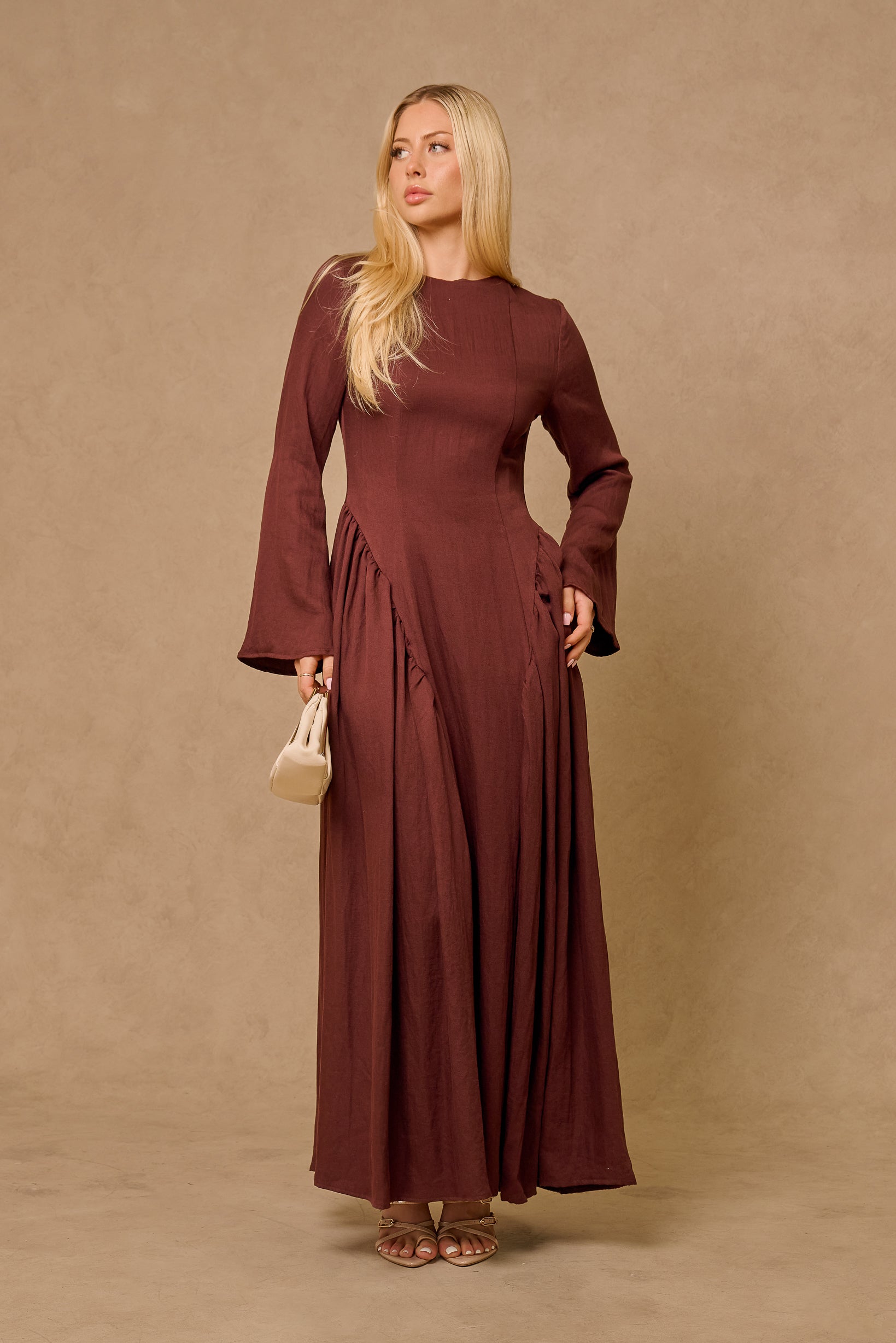 Valora Dress
