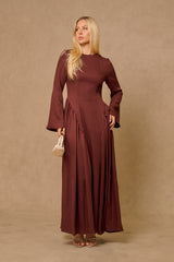 Valora Dress
