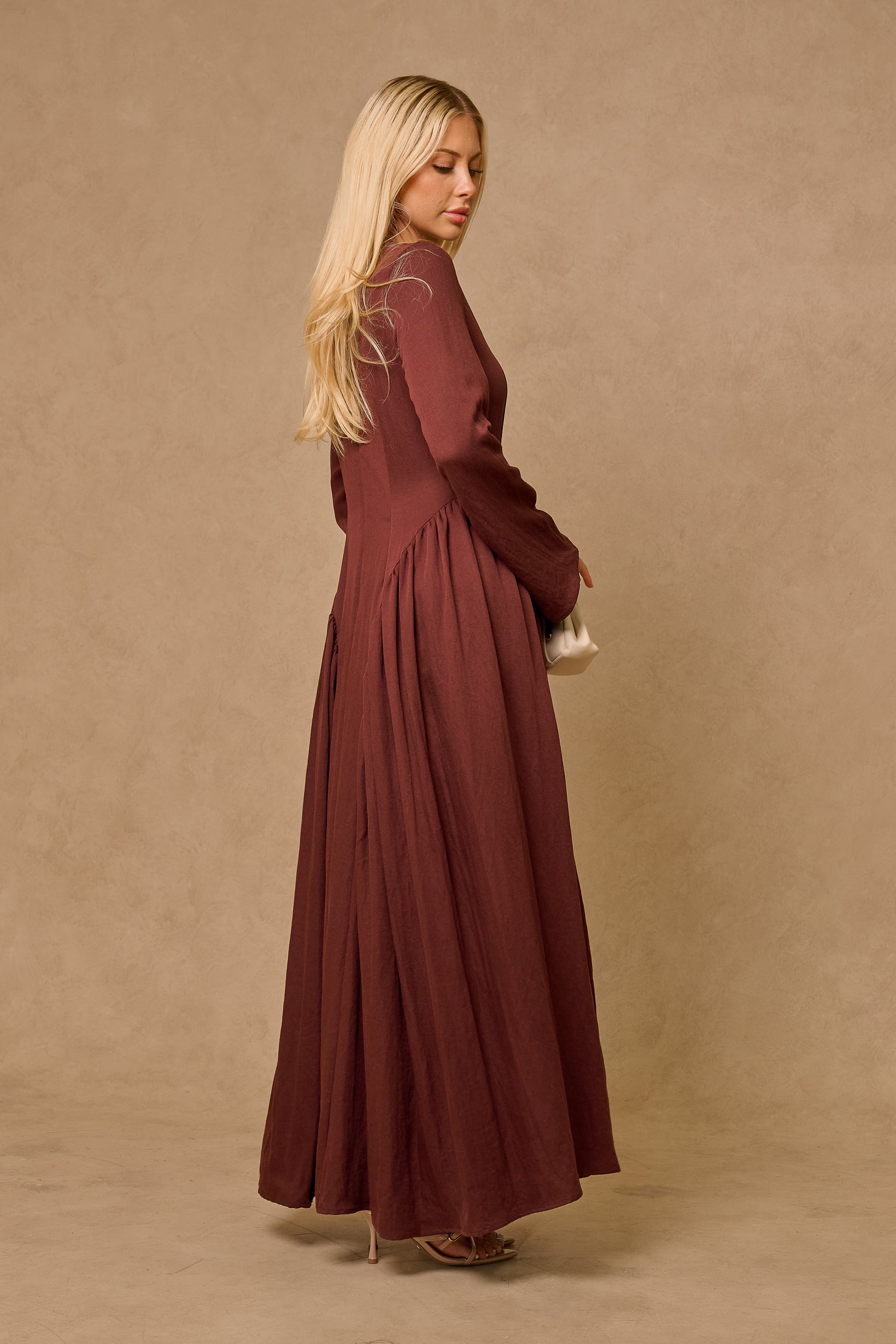Valora Dress