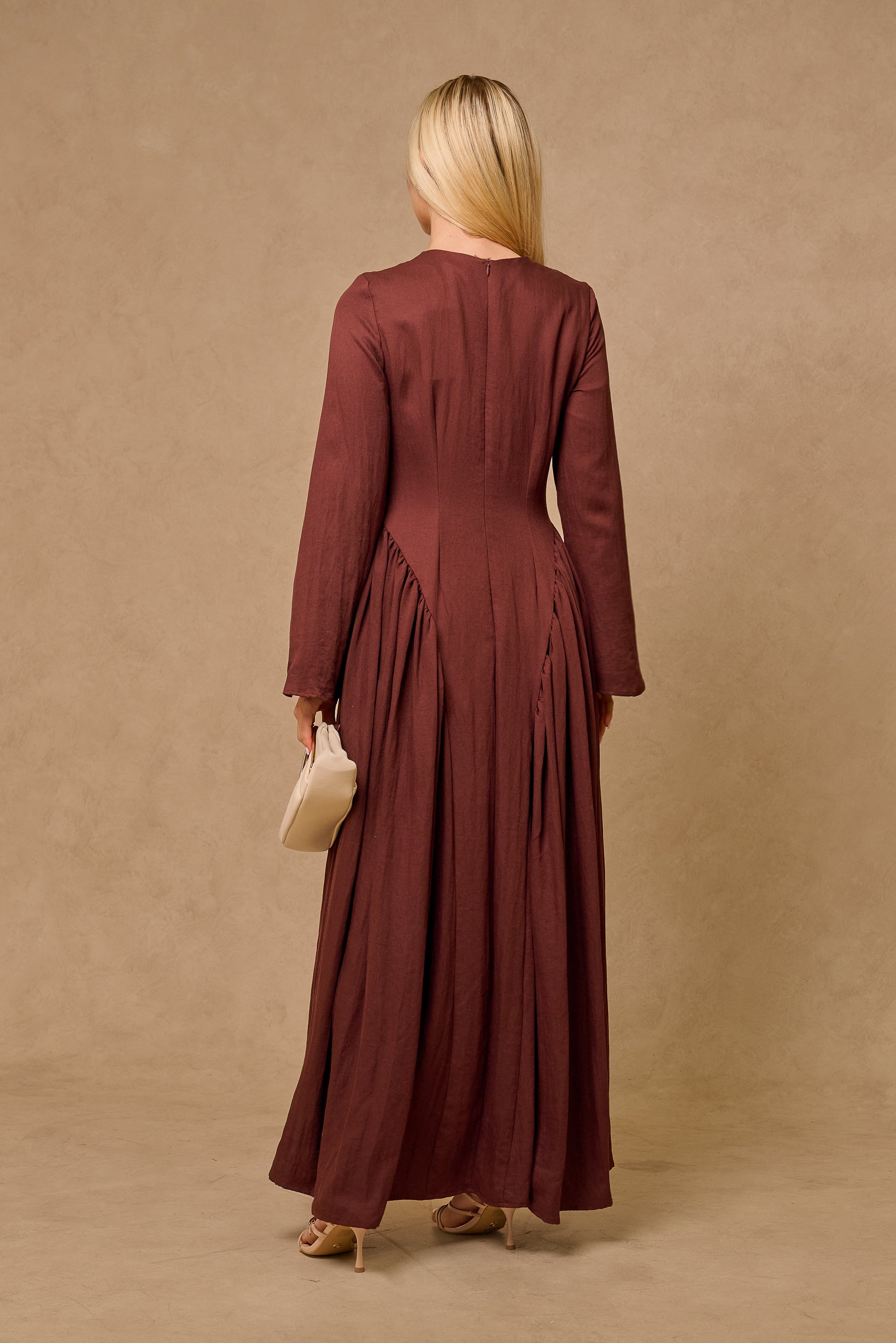 Valora Dress