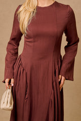 Valora Dress