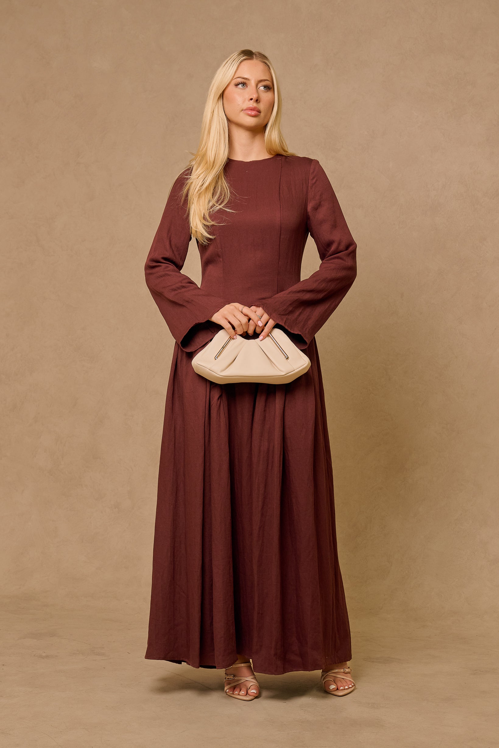 Valora Dress