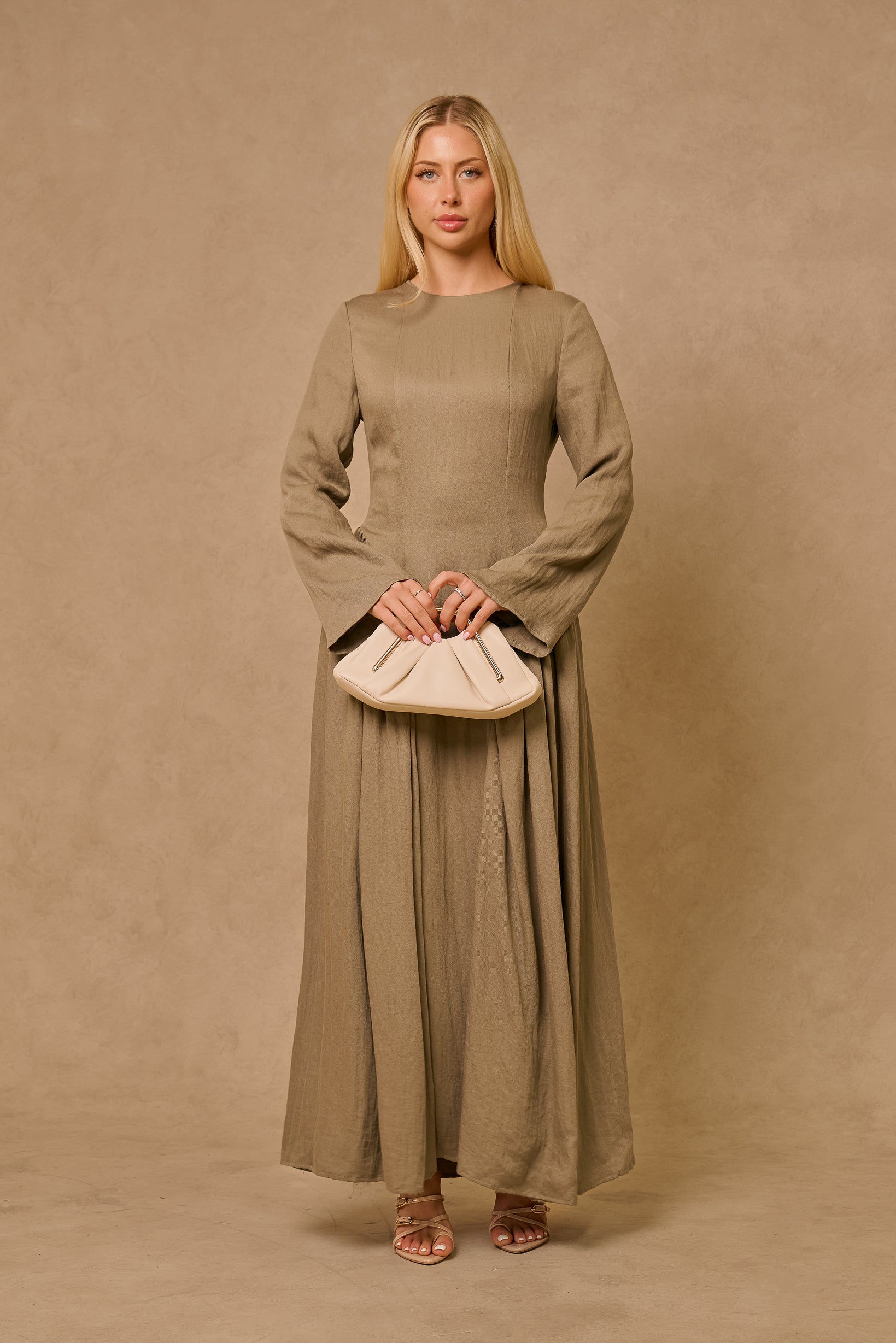 Valora Dress