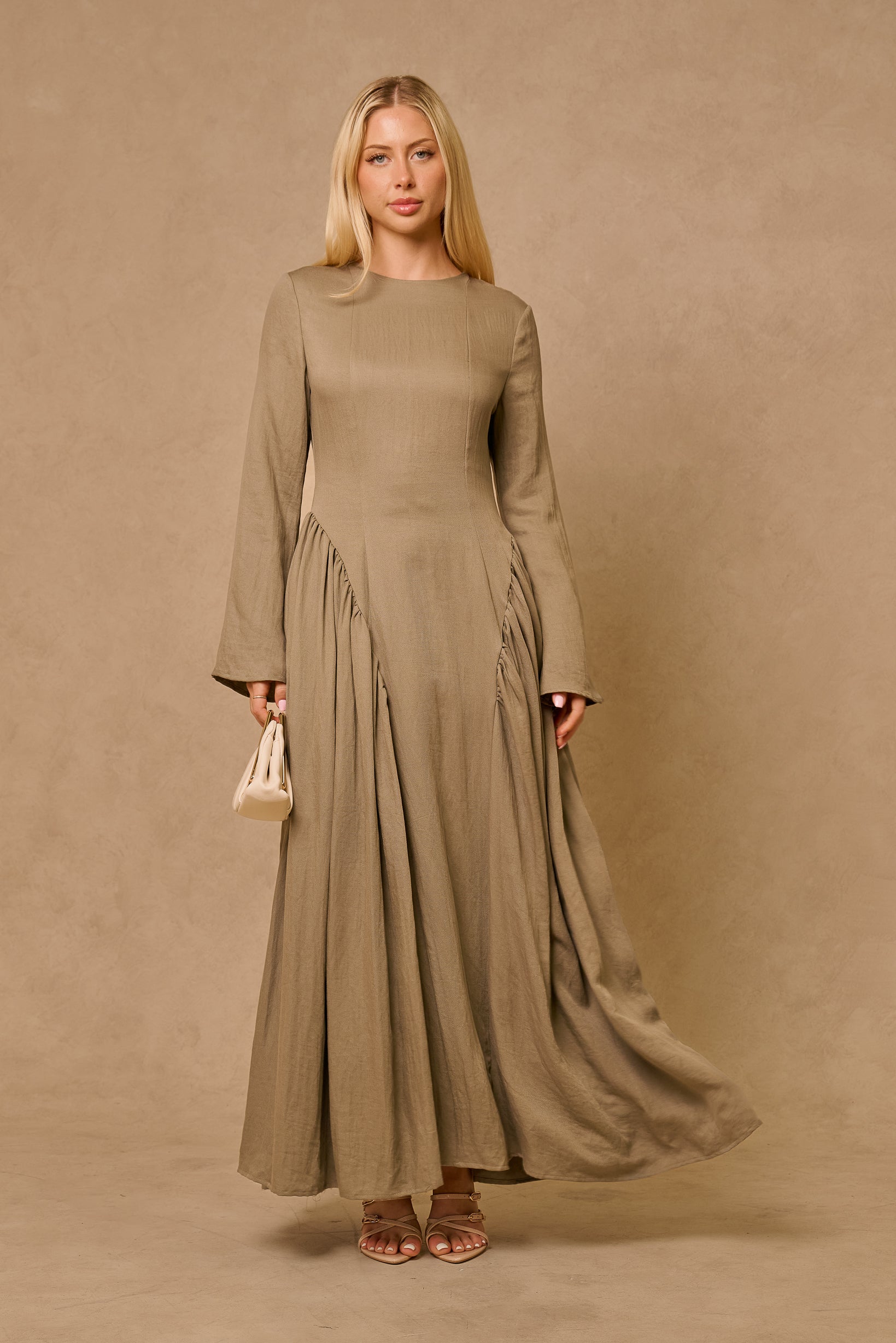 Valora Dress