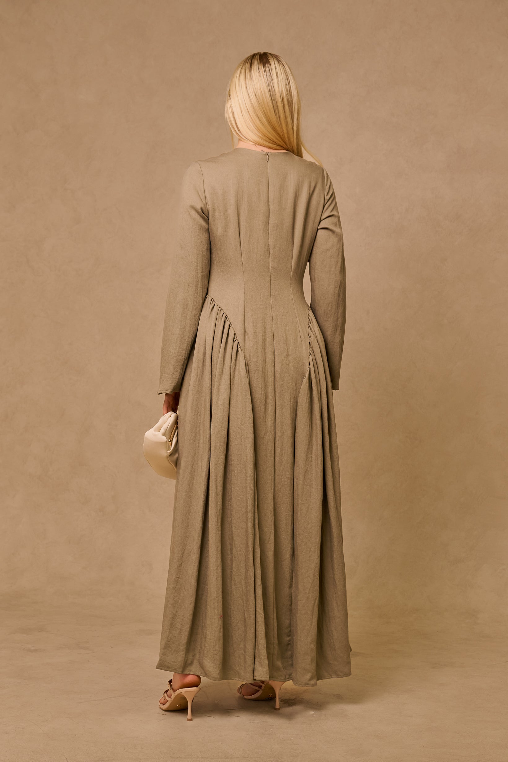 Valora Dress
