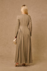 Valora Dress