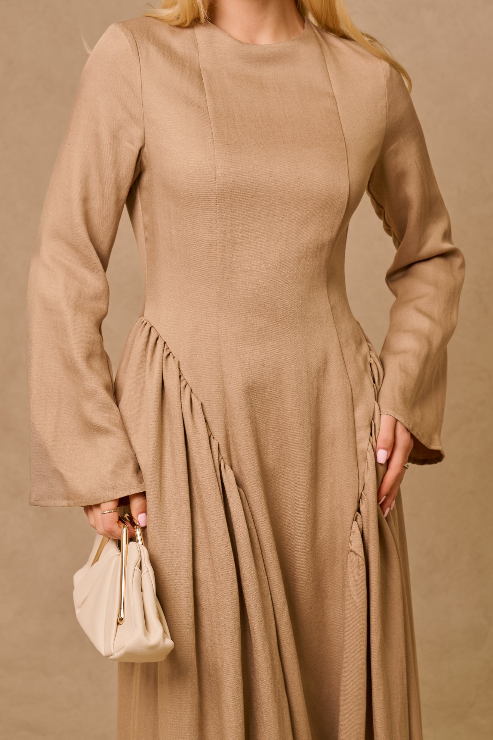 Valora Dress