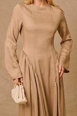 Valora Dress