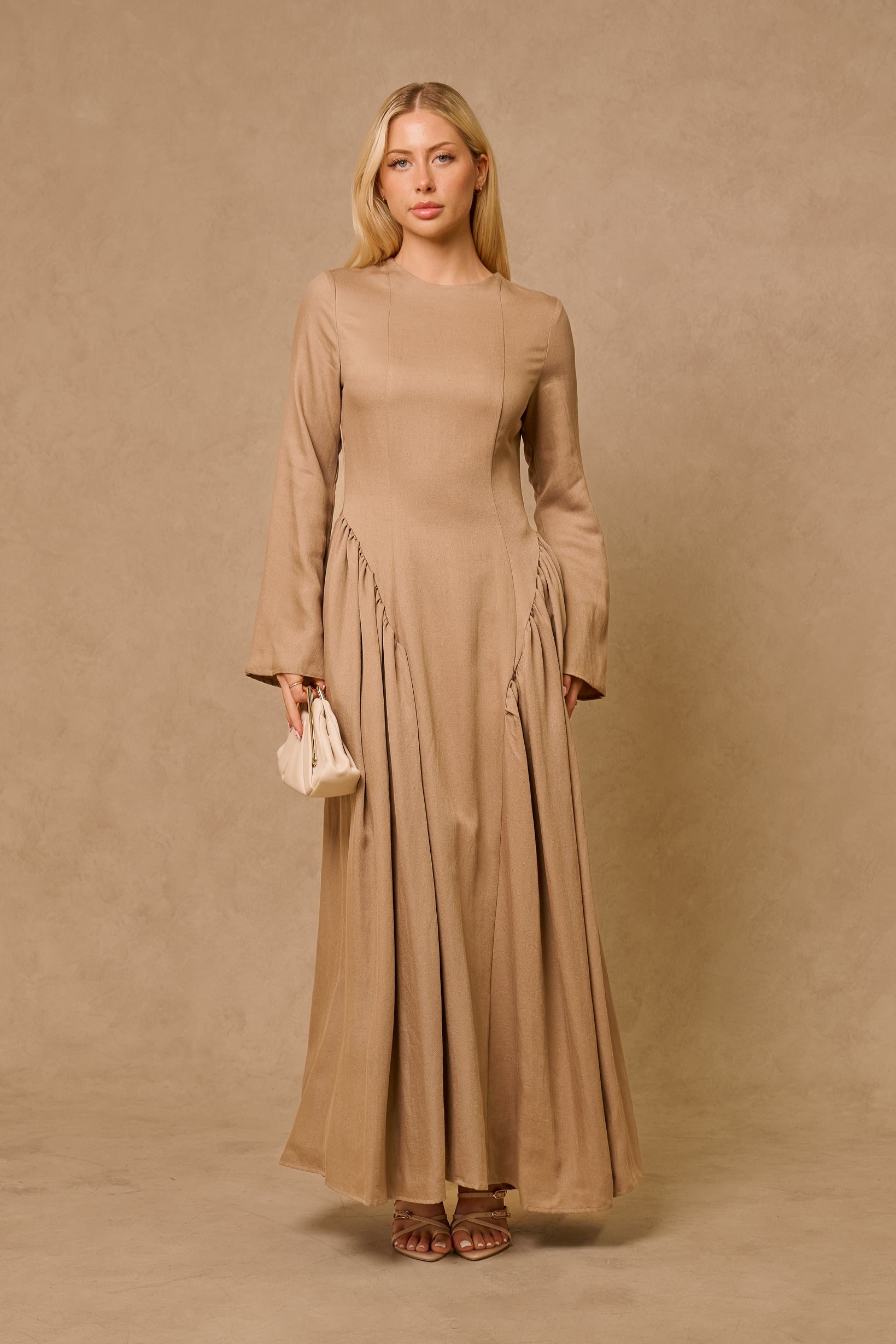 Valora Dress