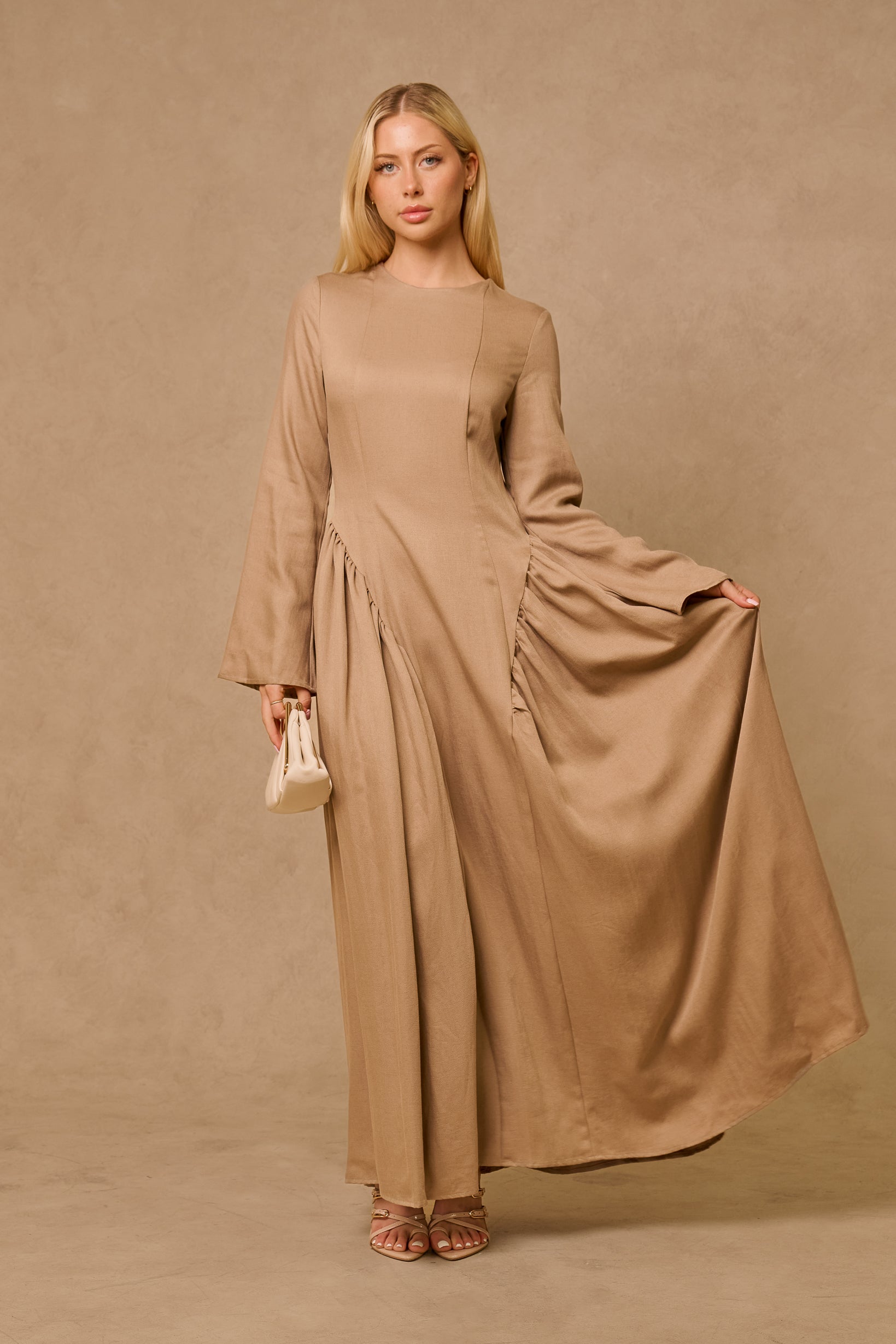 Valora Dress