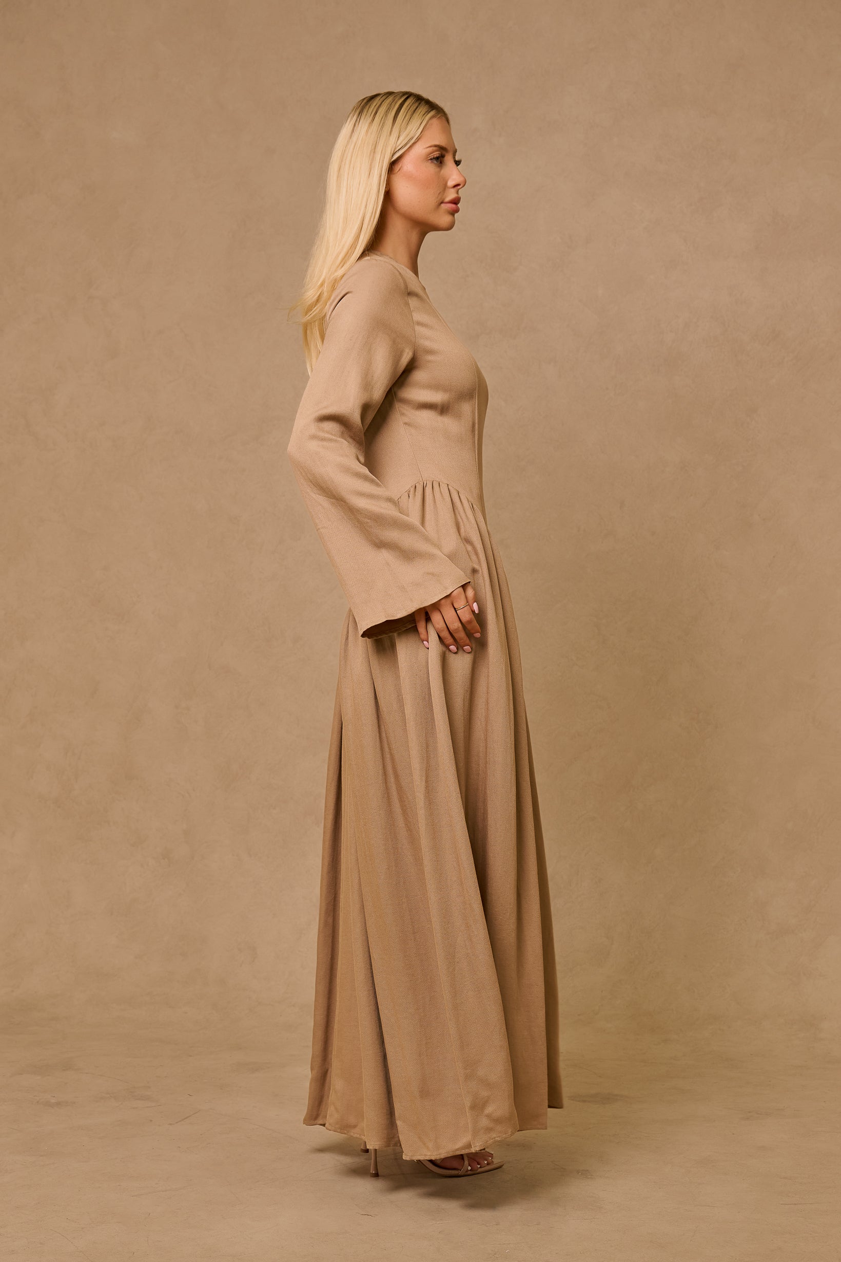 Valora Dress
