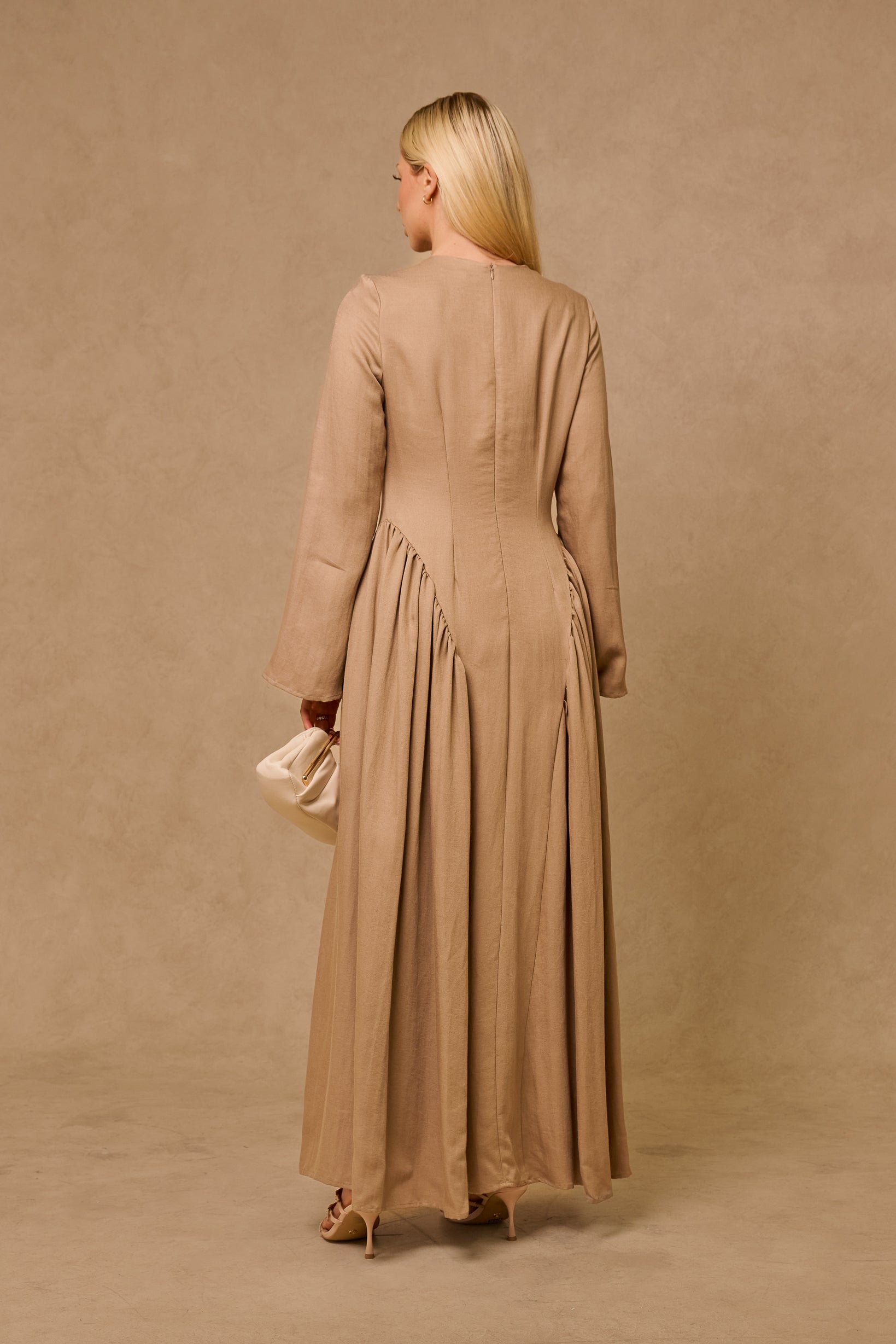 Valora Dress