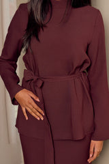 Teyla Top