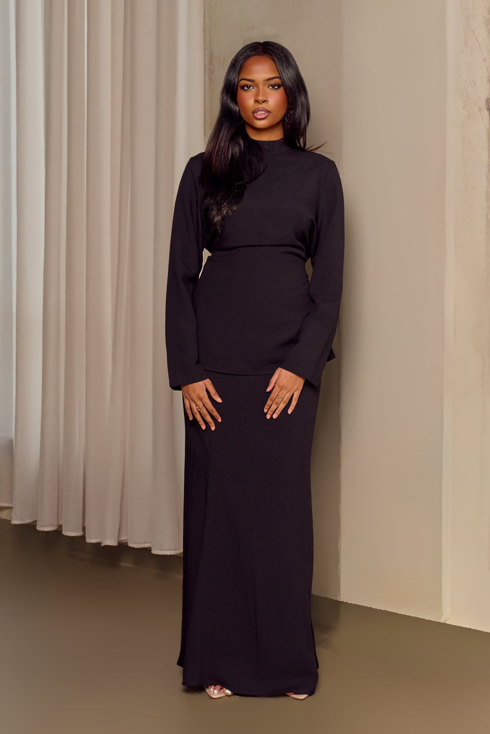 Teyla Black Bundle