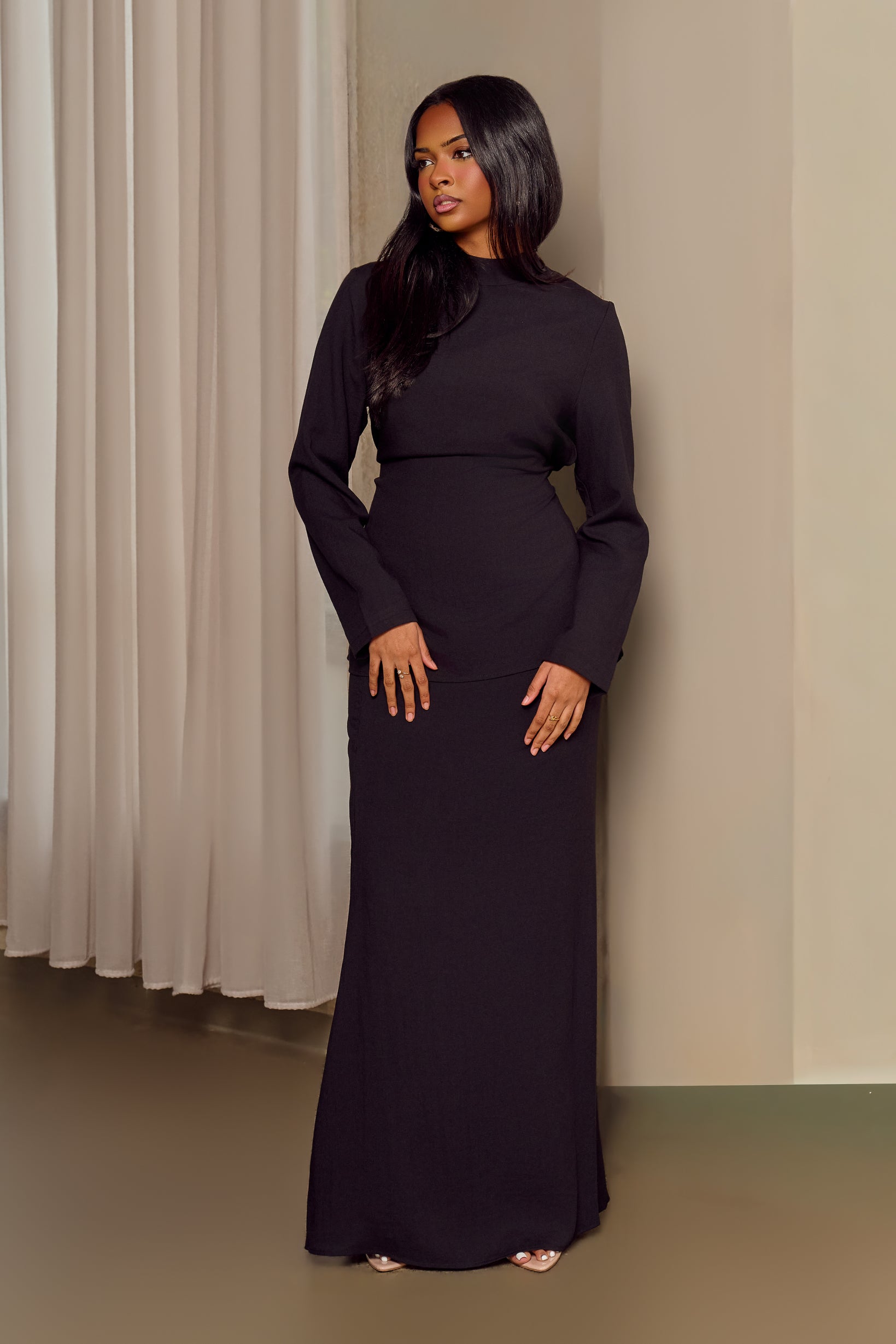 Teyla Black Bundle