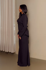 Teyla Black Bundle