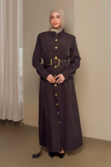 Elira Shirt Dress