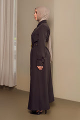 Elira Shirt Dress