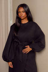 Noora - Zareen Dress