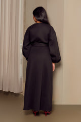 Noora - Zareen Dress