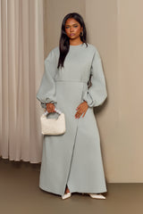 Noora - Zareen Dress