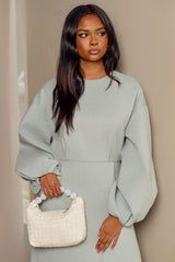 Noora - Zareen Dress