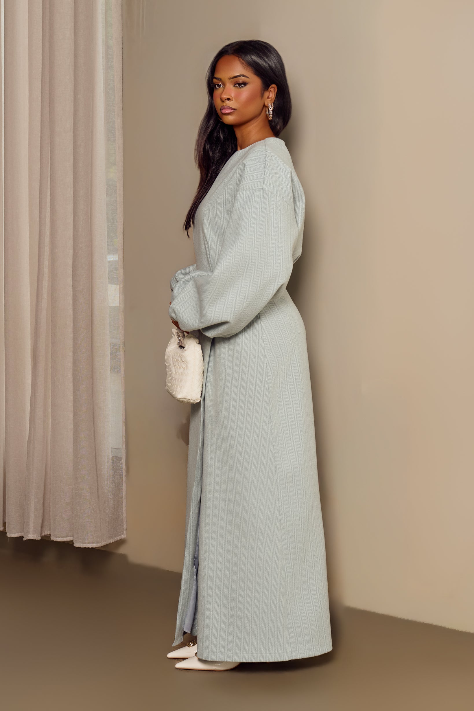 Noora - Zareen Dress