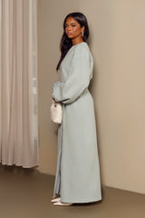 Noora - Zareen Dress