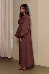 Noora - Zareen Dress