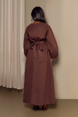 Noora - Zareen Dress