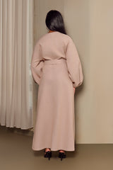 Noora - Zareen Dress