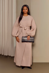 Noora - Zareen Dress