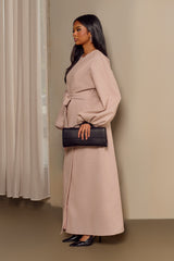 Noora - Zareen Dress