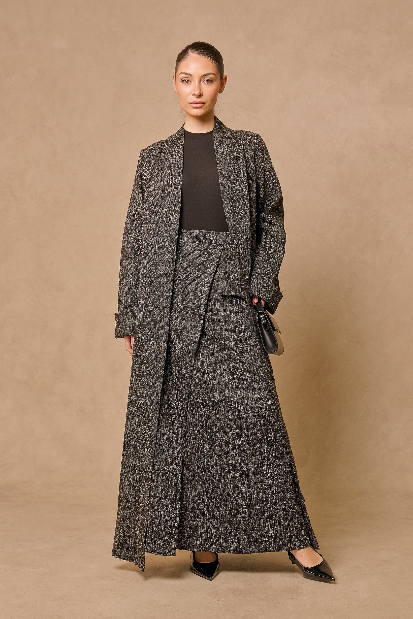 Nomi Skirt