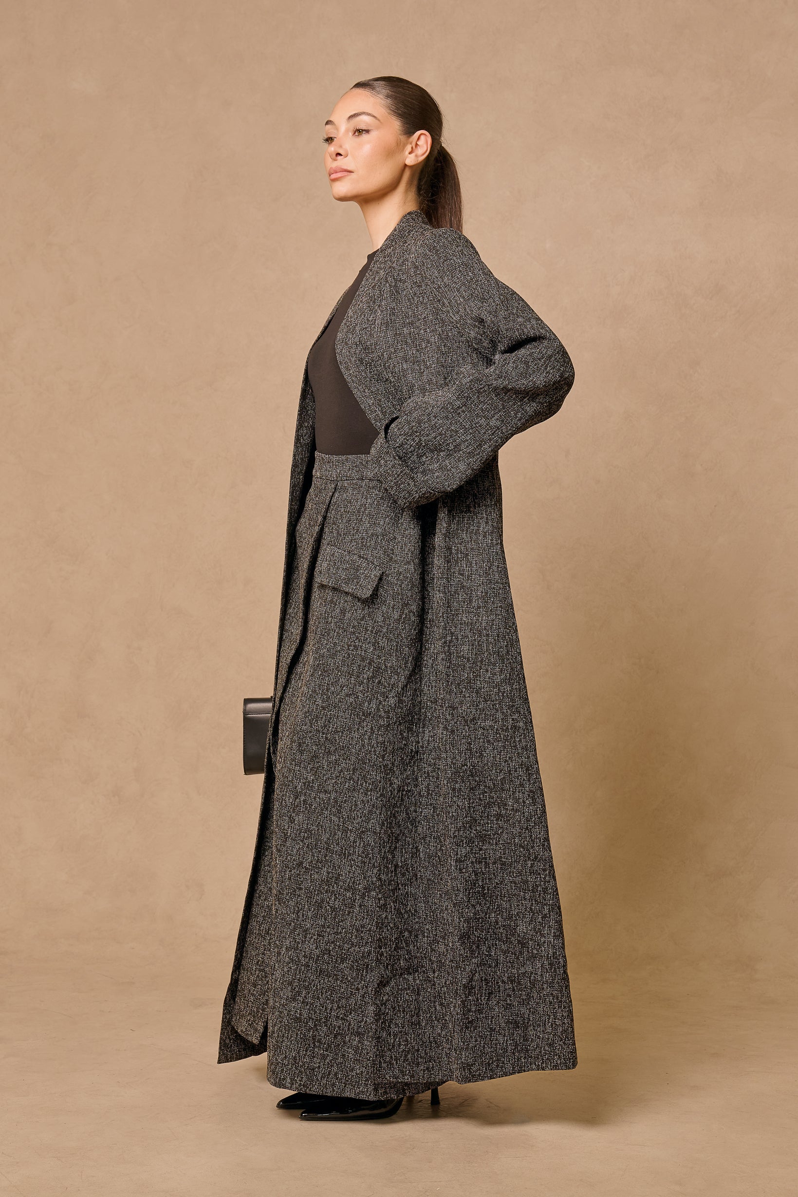 Nomi Skirt