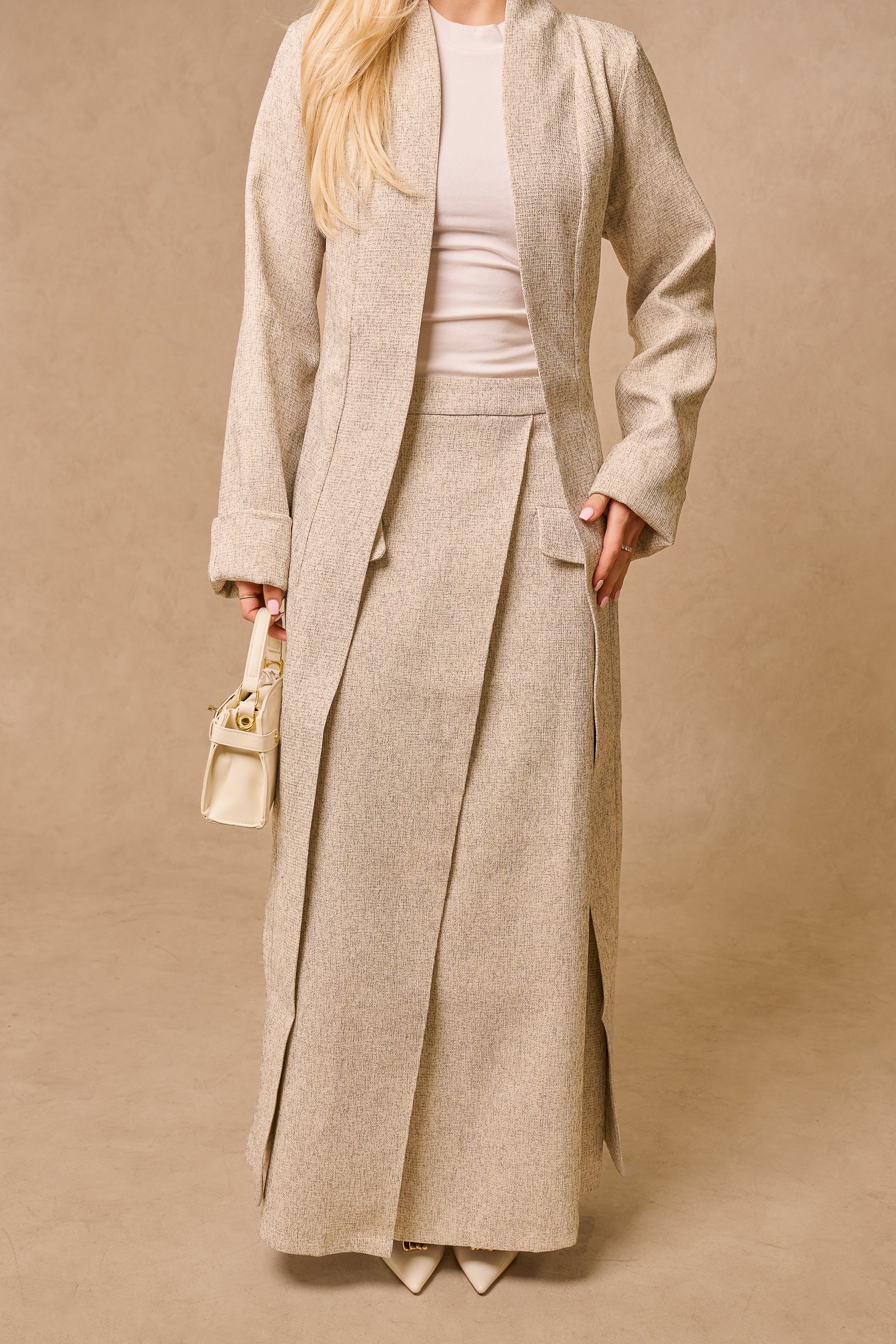 Nomi Skirt