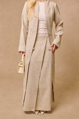 Nomi Skirt