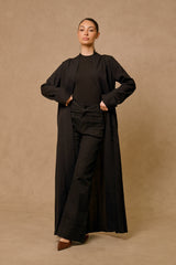 Zaina Cardigan
