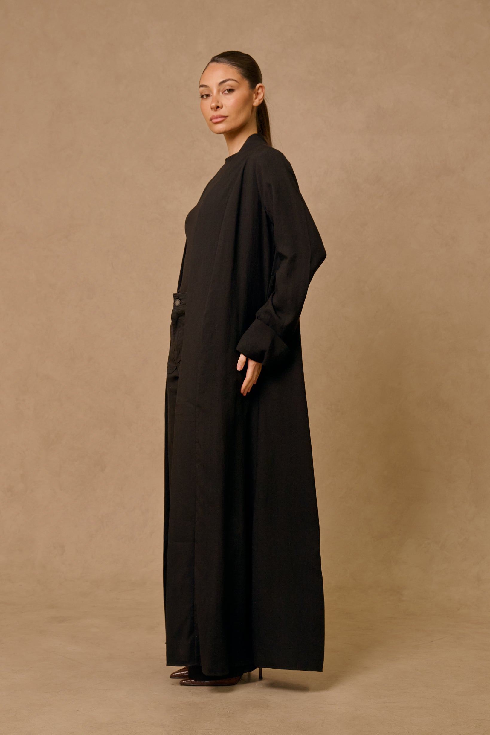 Zaina Cardigan