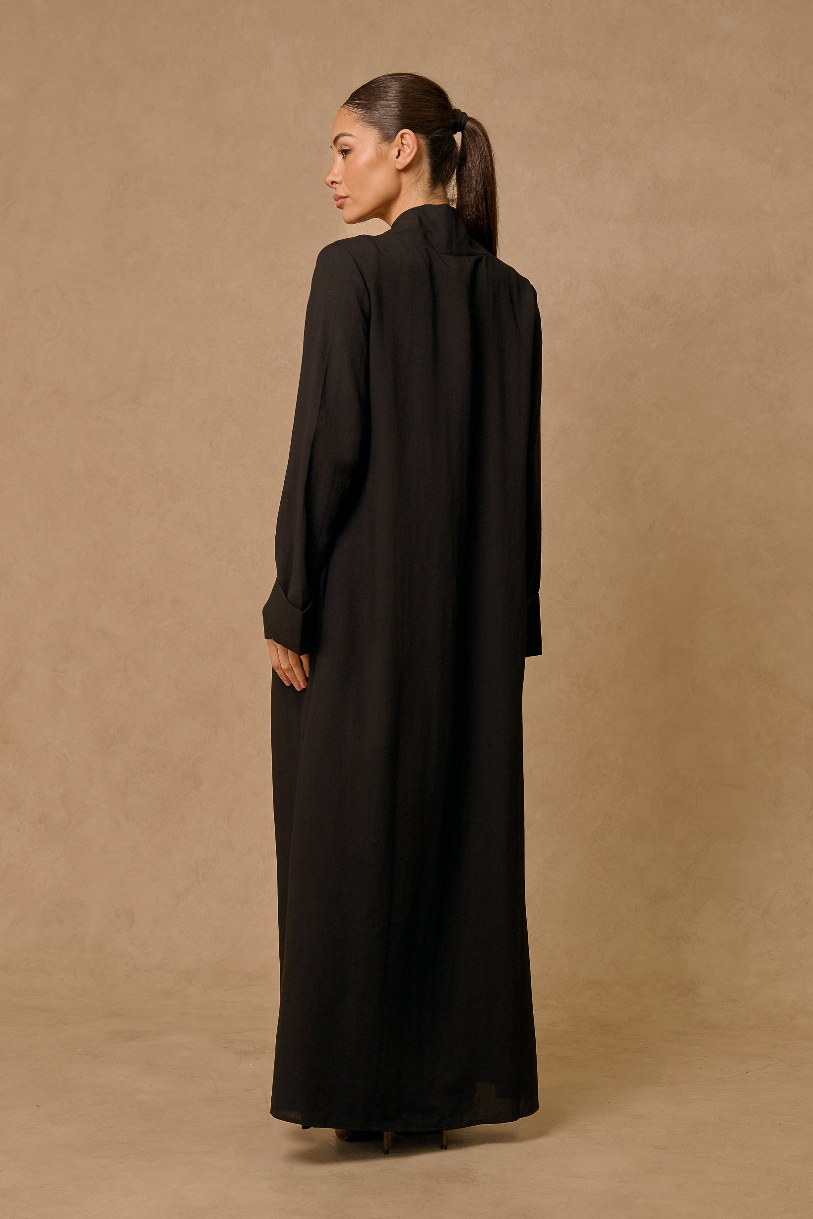 Zaina Cardigan