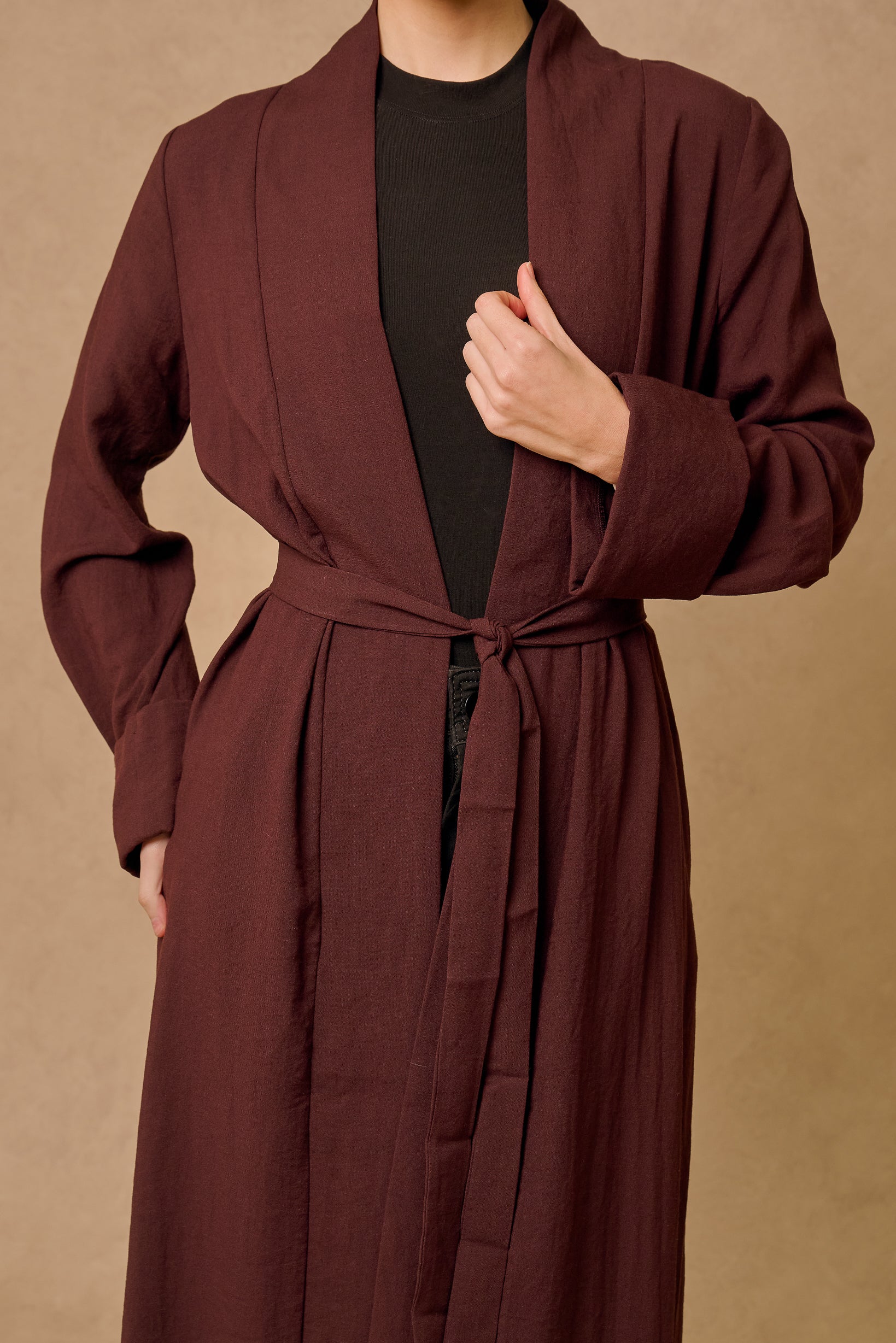 Zaina Cardigan