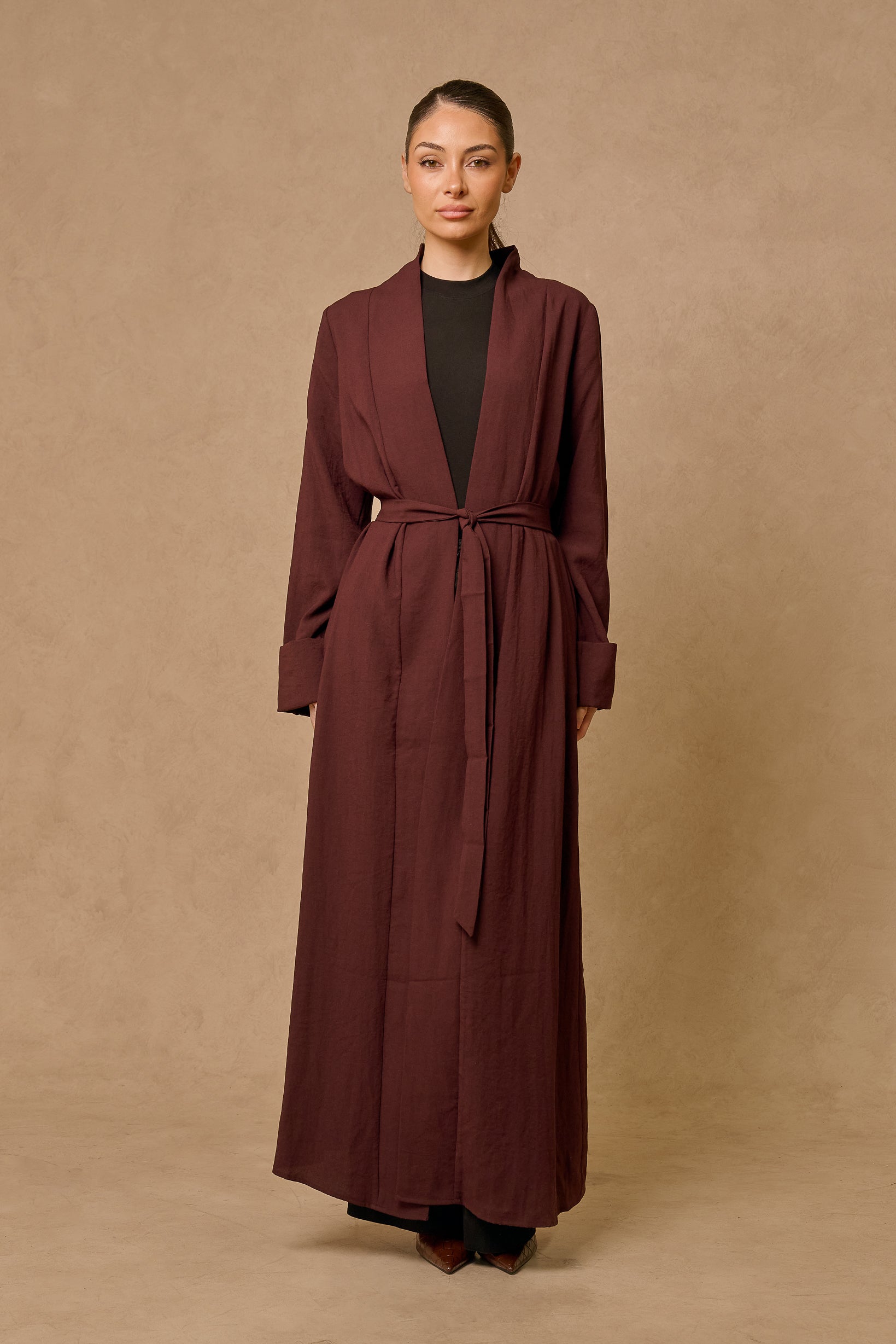 Zaina Cardigan
