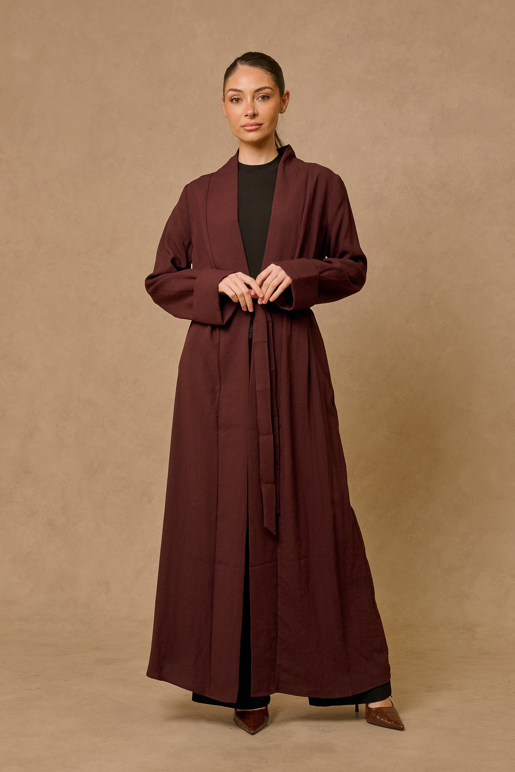 Zaina Cardigan