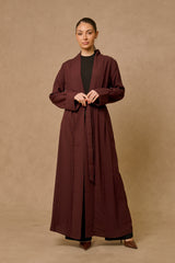 Zaina Cardigan