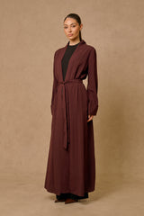 Zaina Cardigan