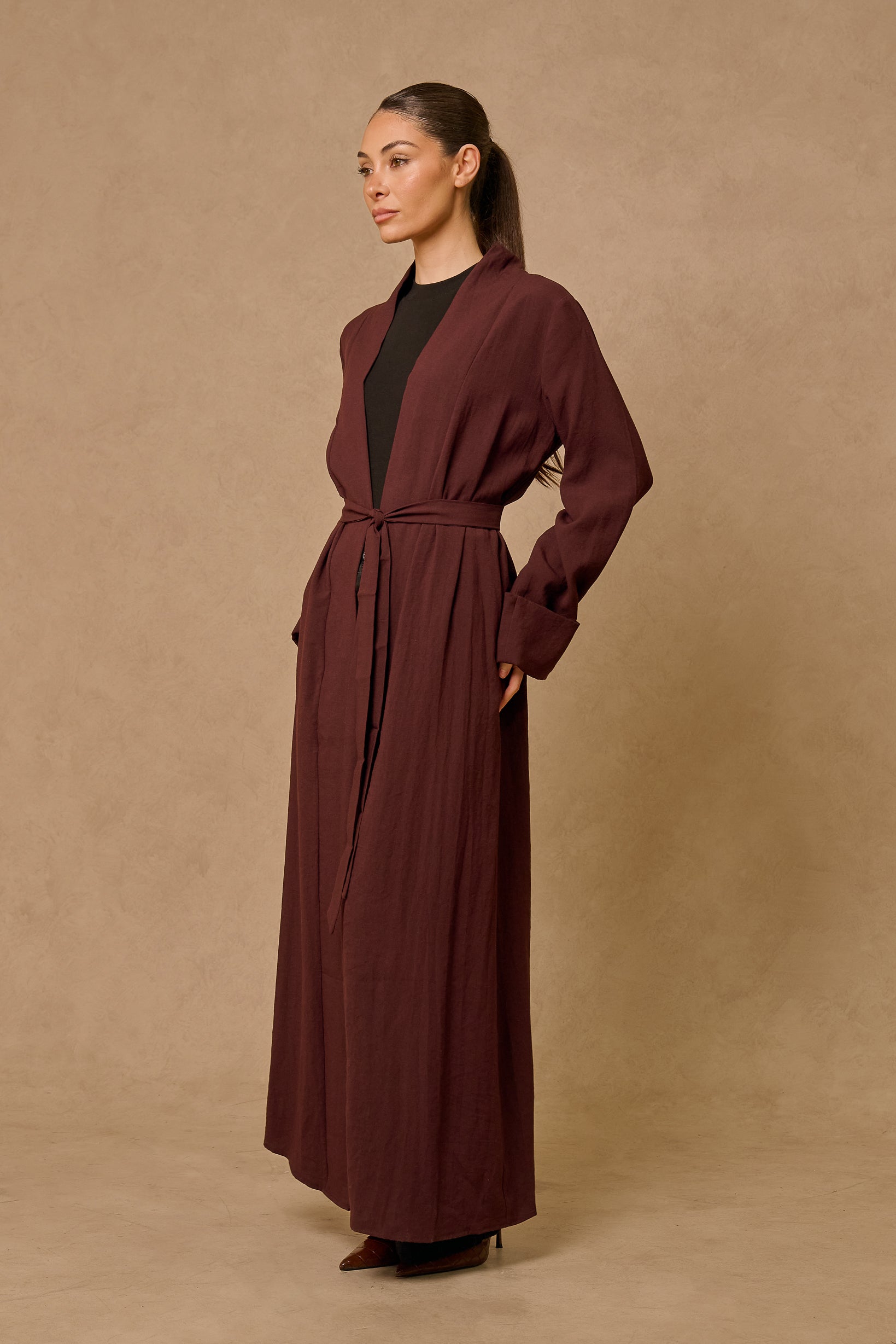 Zaina Cardigan