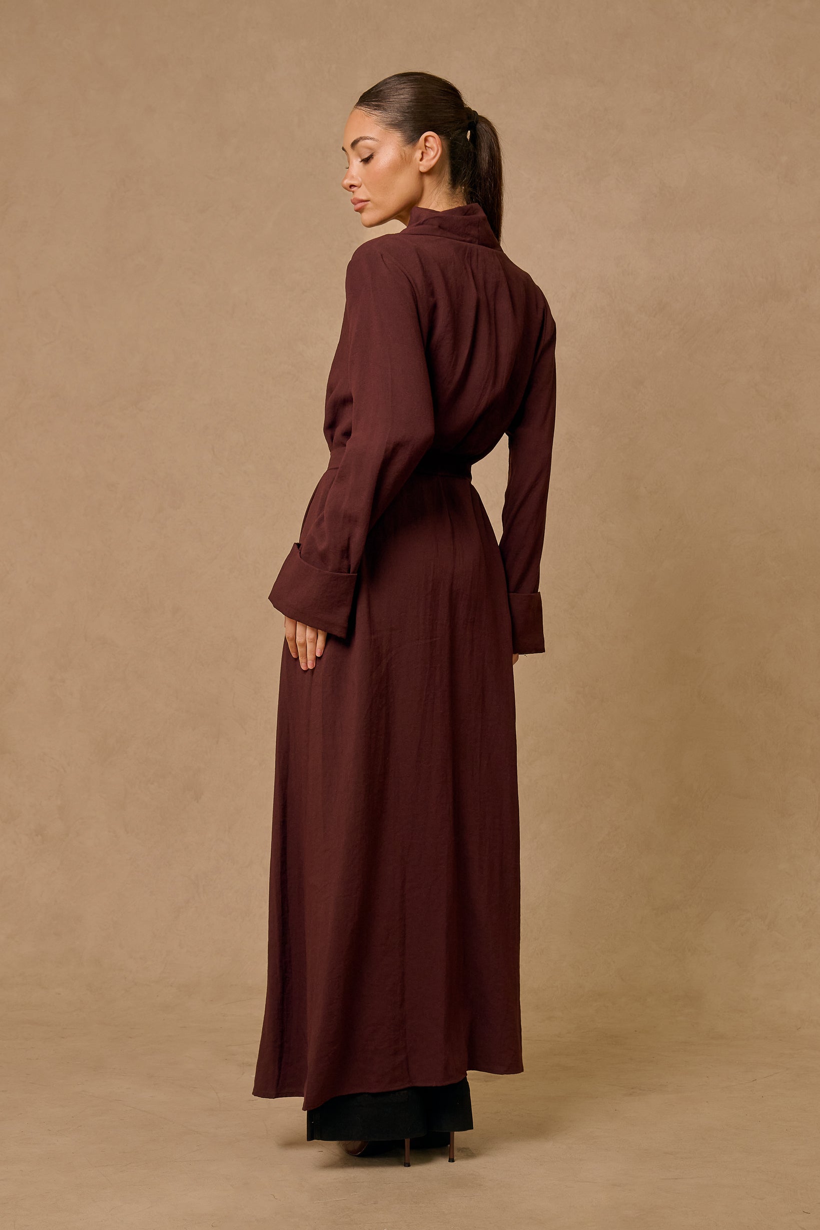 Zaina Cardigan
