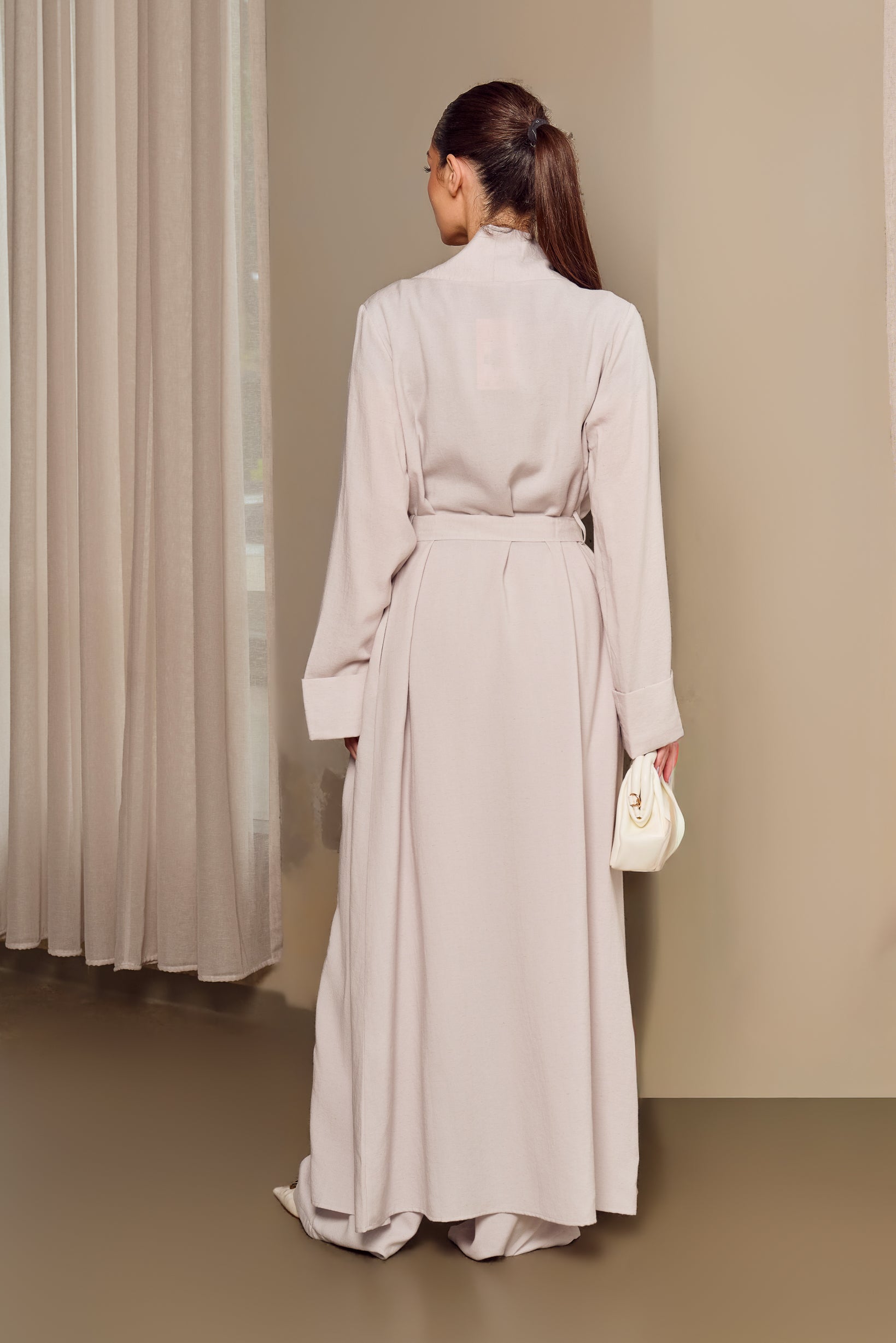 Zaina Cardigan