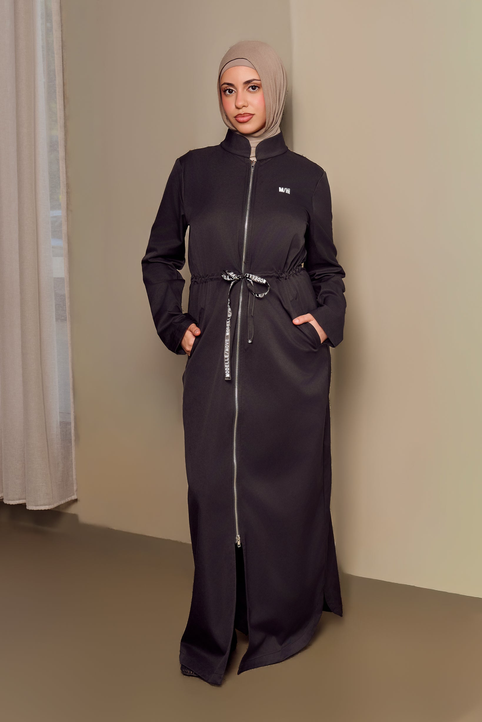 Modelle/Move Aero Zip Maxi