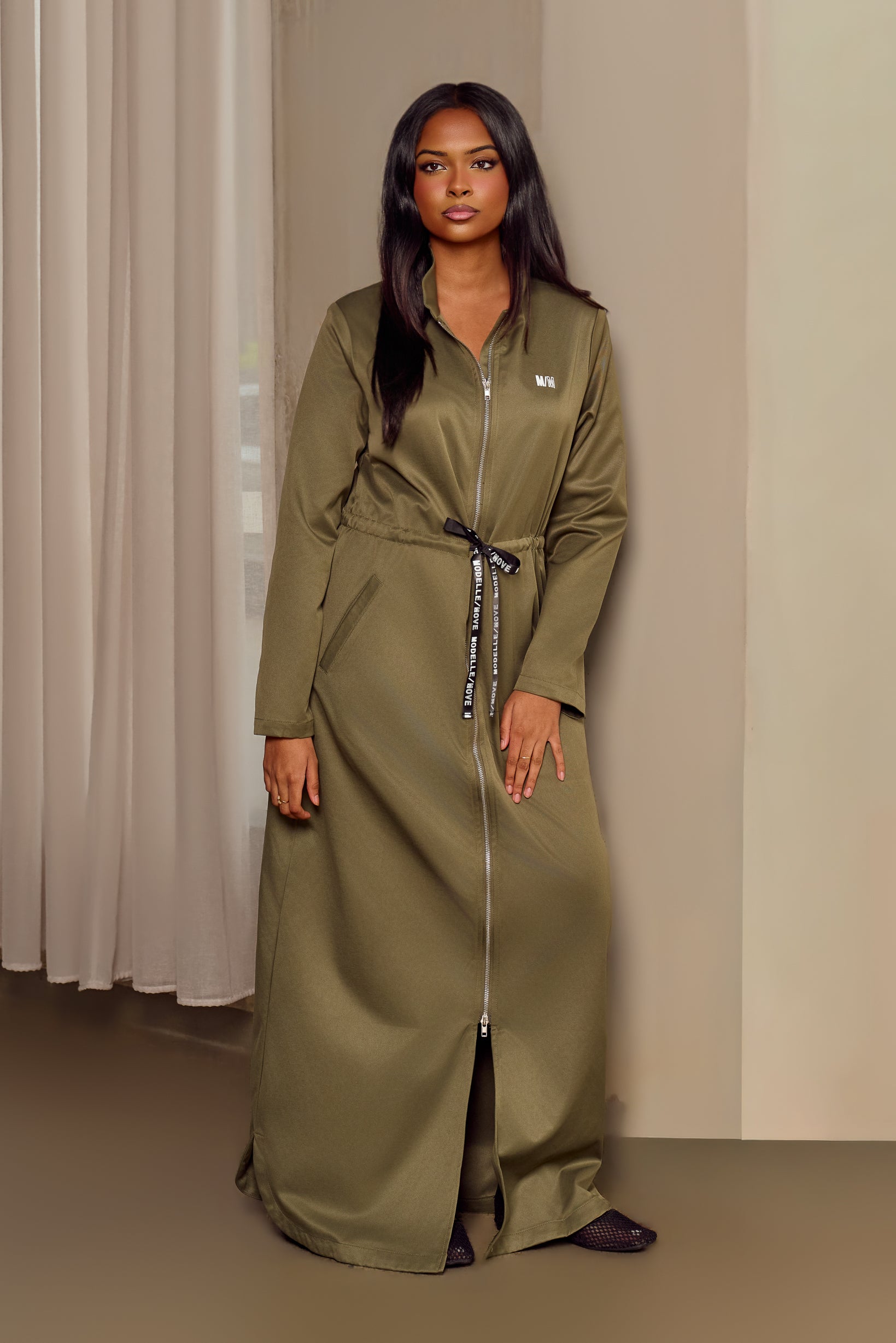 Modelle/Move Aero Zip Maxi